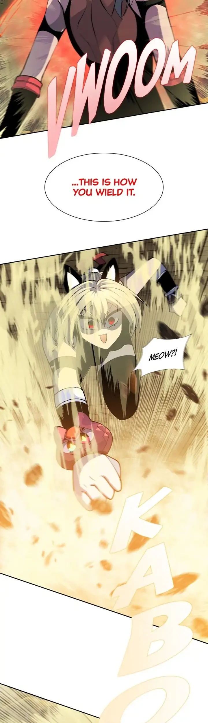 Dungeon Porter Chapter 34 Gambar 30