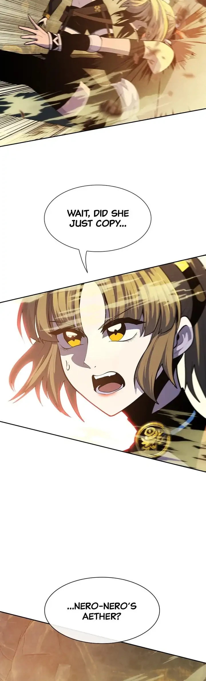 Dungeon Porter Chapter 34 Gambar 33