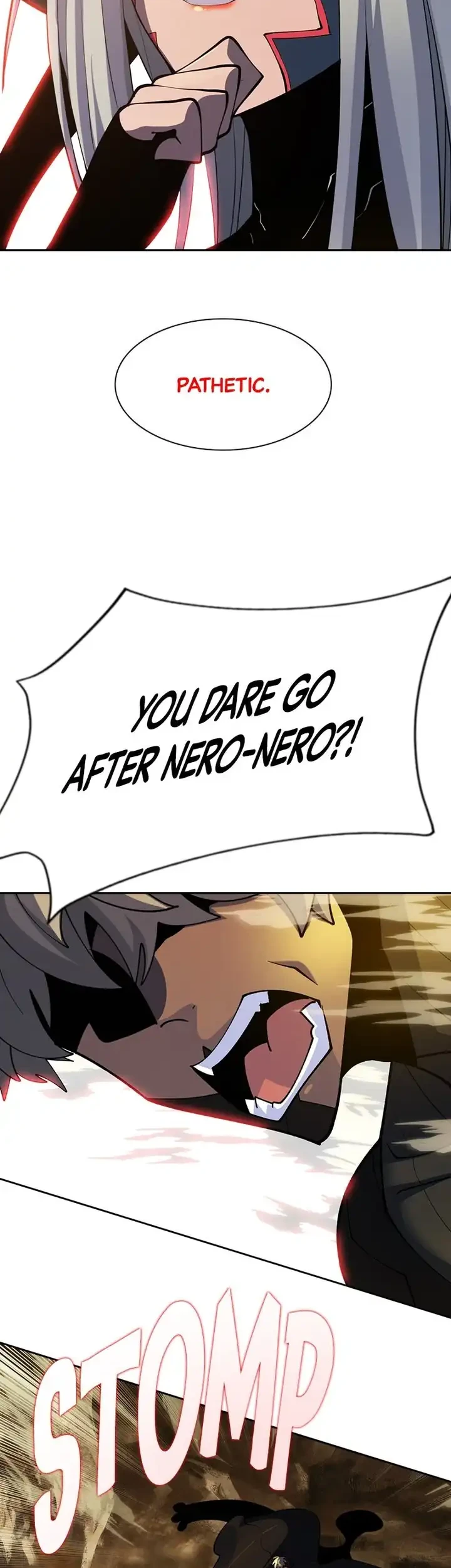 Dungeon Porter Chapter 34 Gambar 35