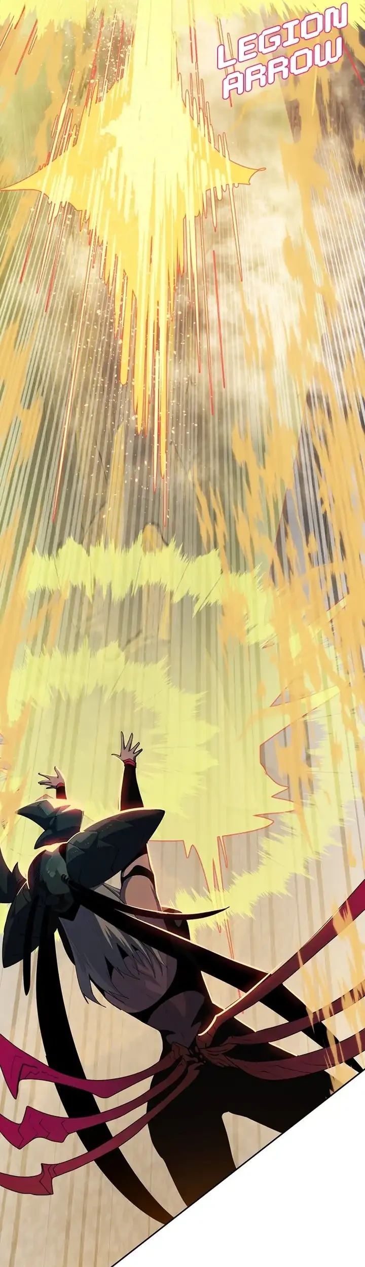 Dungeon Porter Chapter 34 Gambar 40