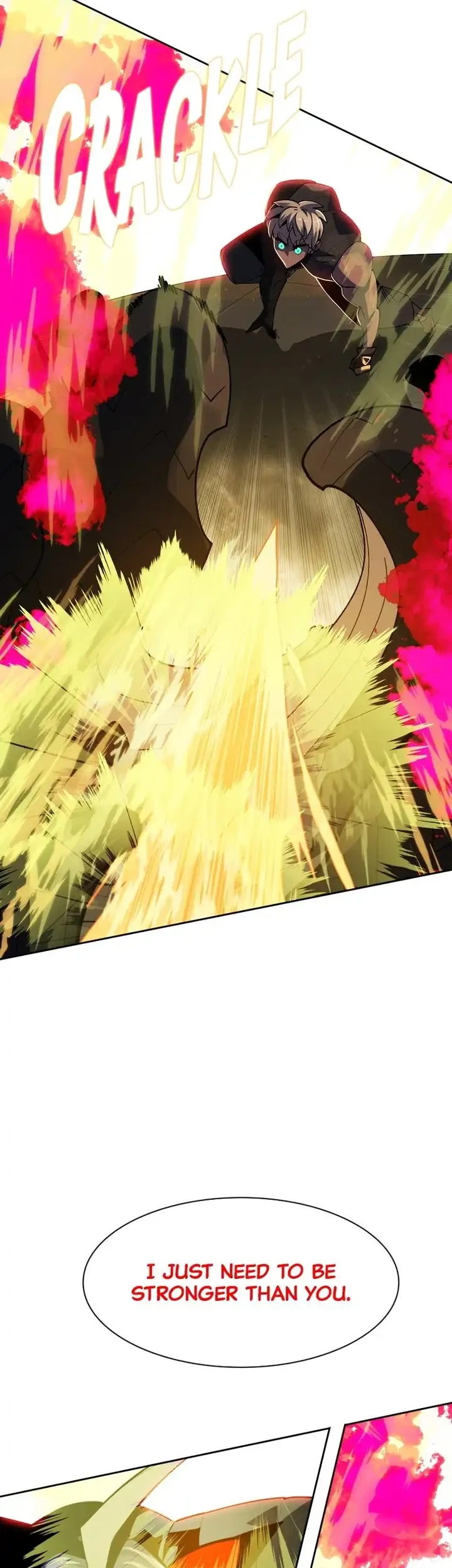 Dungeon Porter Chapter 34 Gambar 42