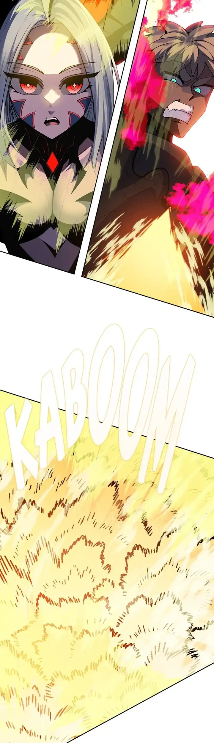 Dungeon Porter Chapter 34 Gambar 43