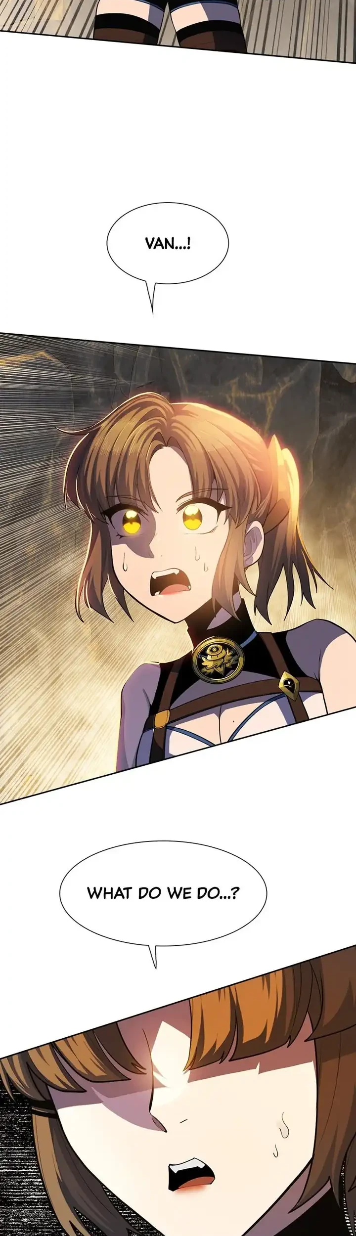 Dungeon Porter Chapter 34 Gambar 45