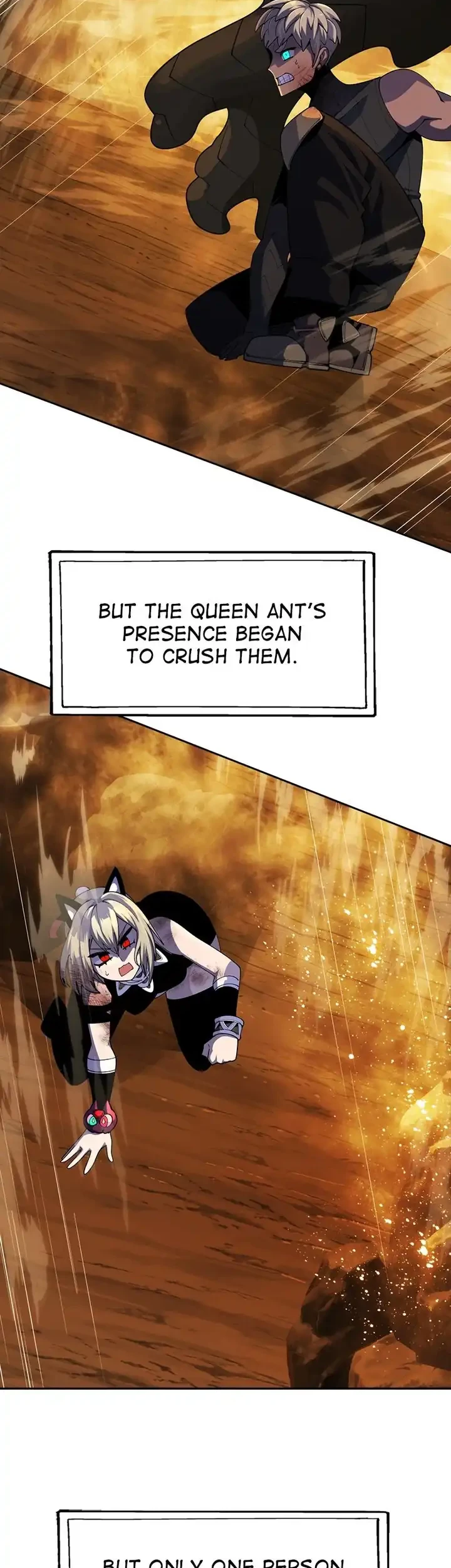 Dungeon Porter Chapter 34 Gambar 48