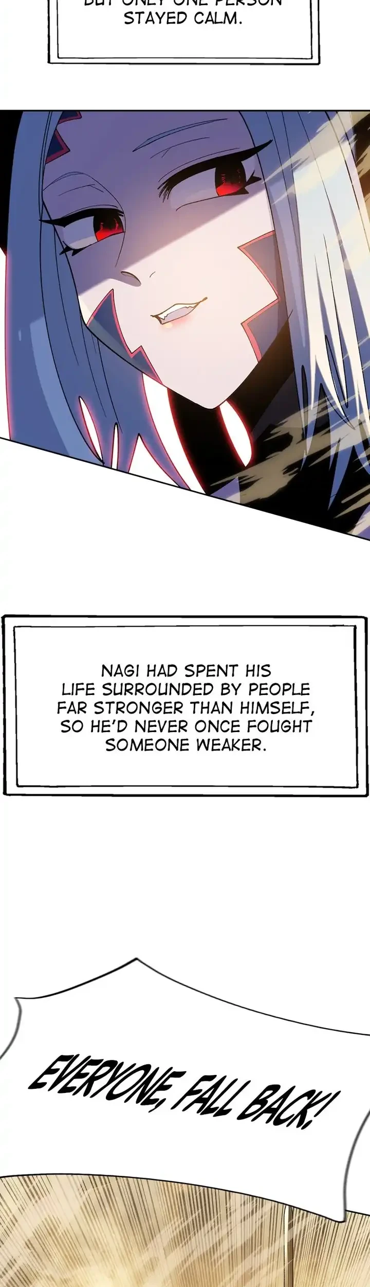 Dungeon Porter Chapter 34 Gambar 49