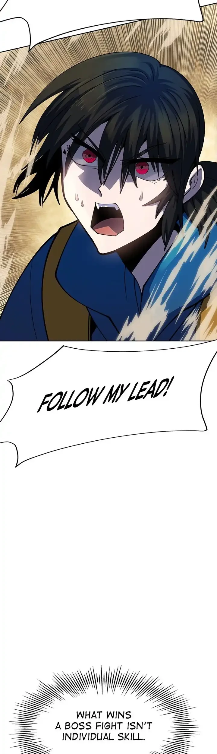 Dungeon Porter Chapter 34 Gambar 51