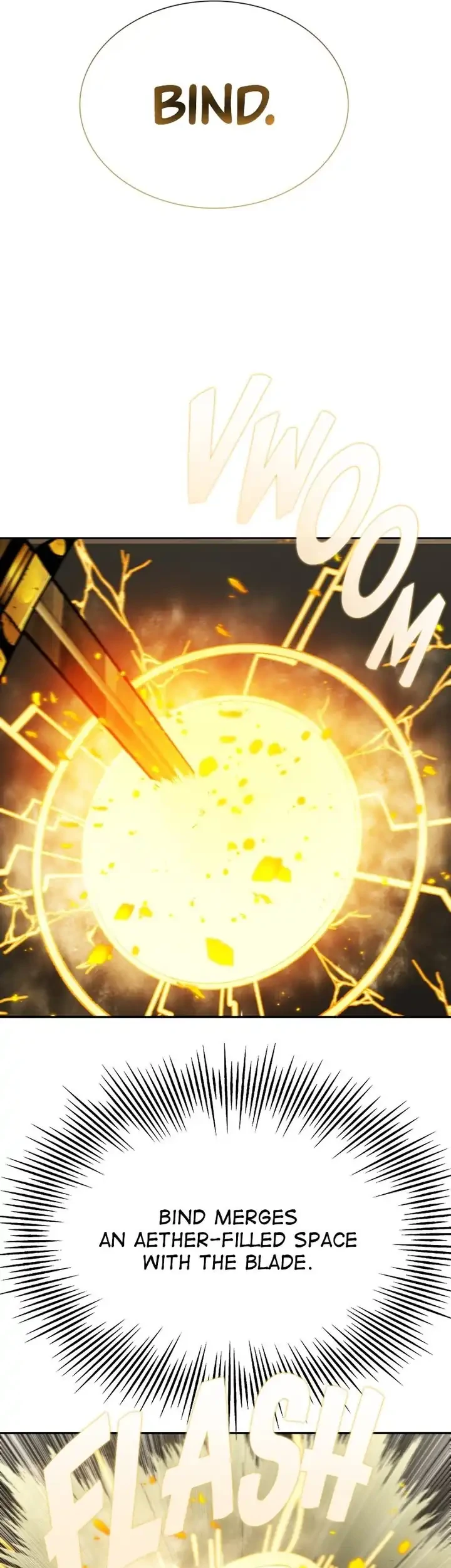 Dungeon Porter Chapter 34 Gambar 54