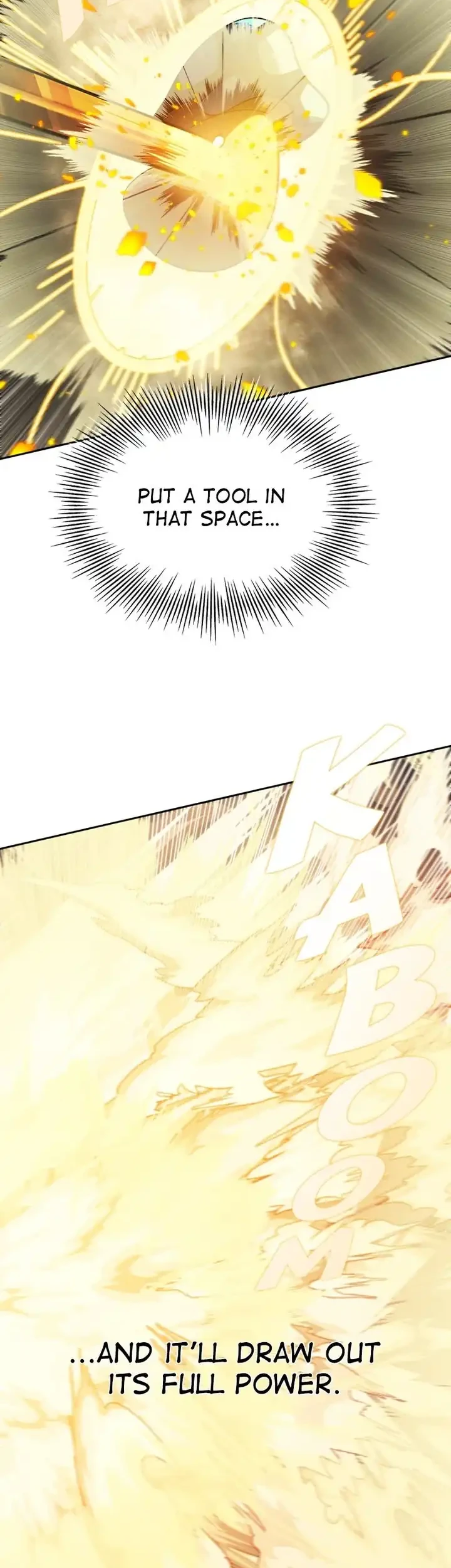 Dungeon Porter Chapter 34 Gambar 55