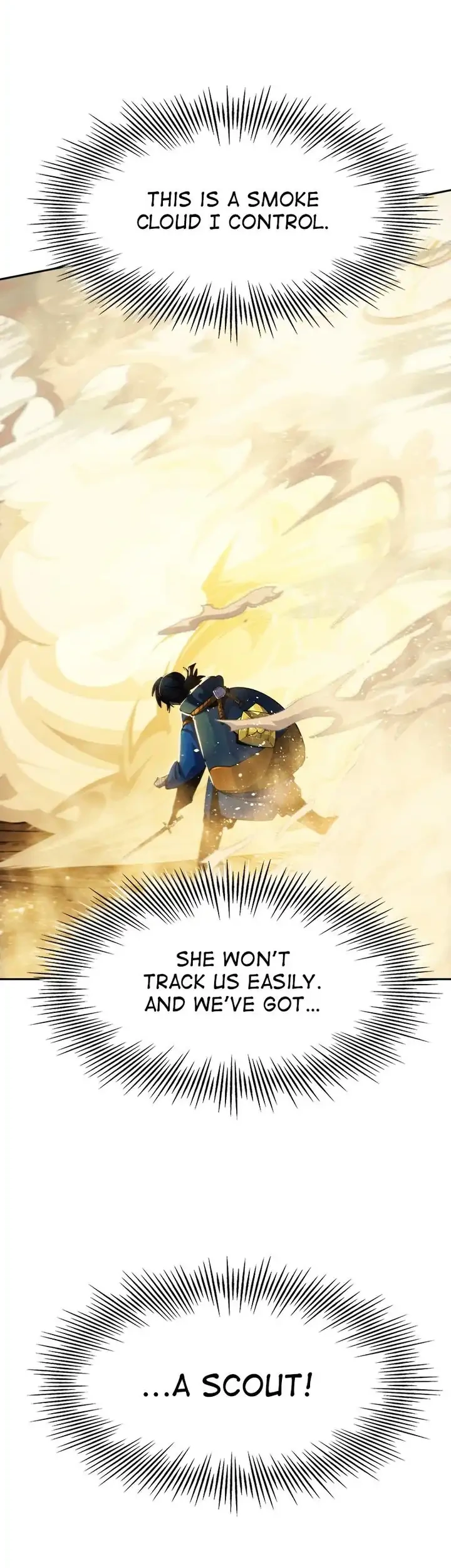 Dungeon Porter Chapter 34 Gambar 57