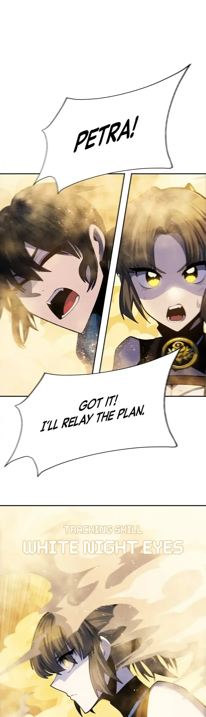 Dungeon Porter Chapter 34 Gambar 58