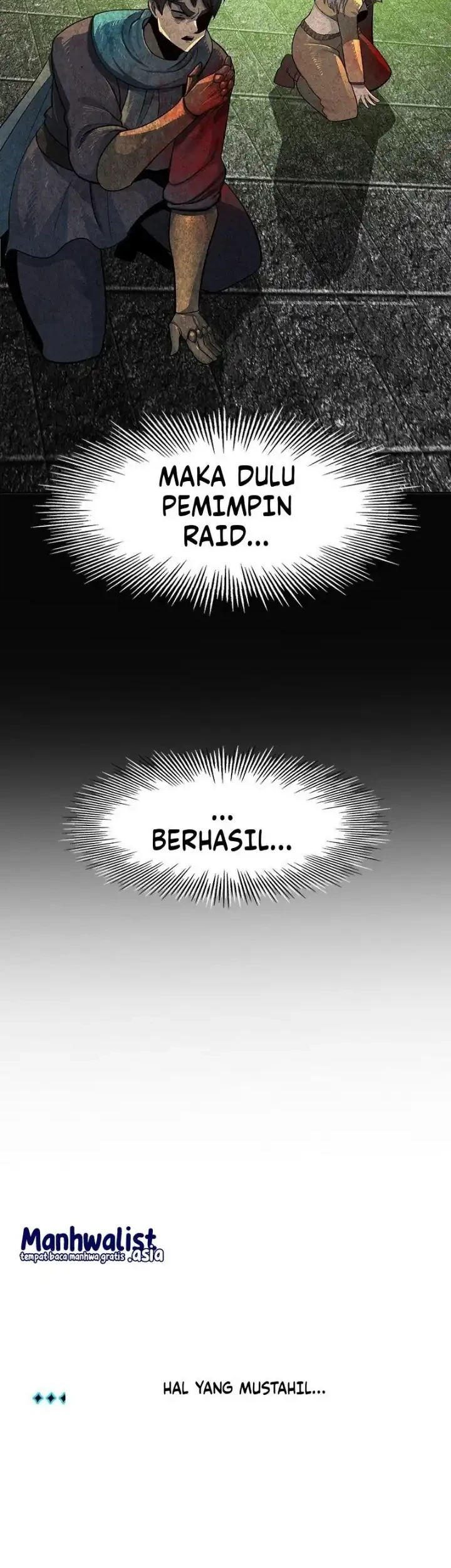 Dungeon Porter Chapter 35 Gambar 29