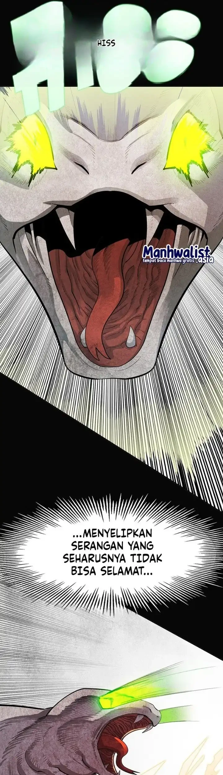 Dungeon Porter Chapter 35 Gambar 31