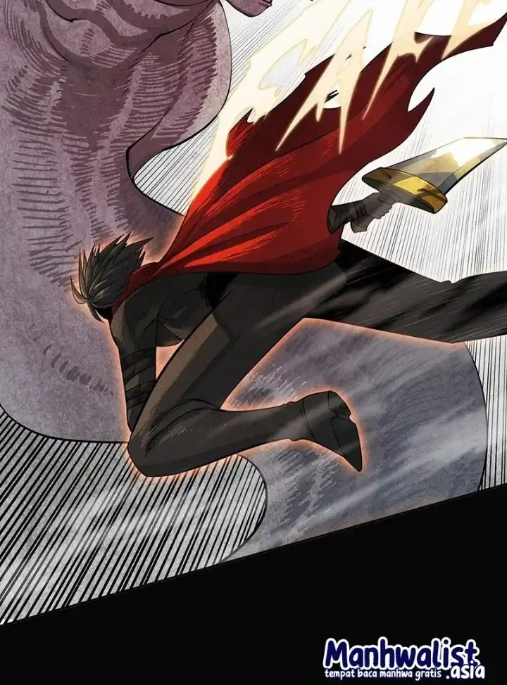 Dungeon Porter Chapter 35 Gambar 32