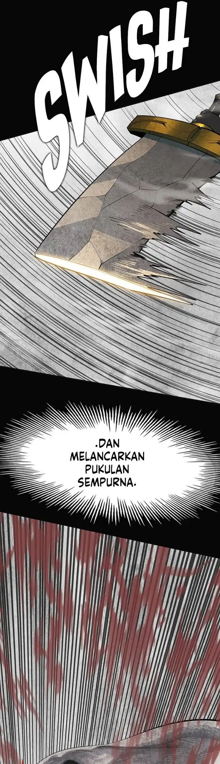 Dungeon Porter Chapter 35 Gambar 33