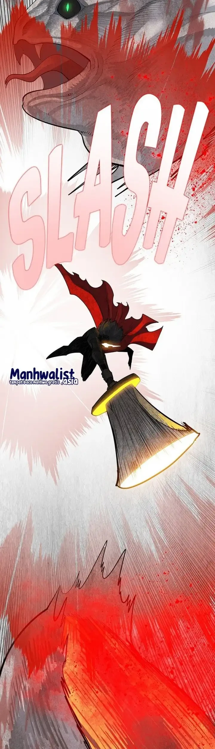 Dungeon Porter Chapter 35 Gambar 34