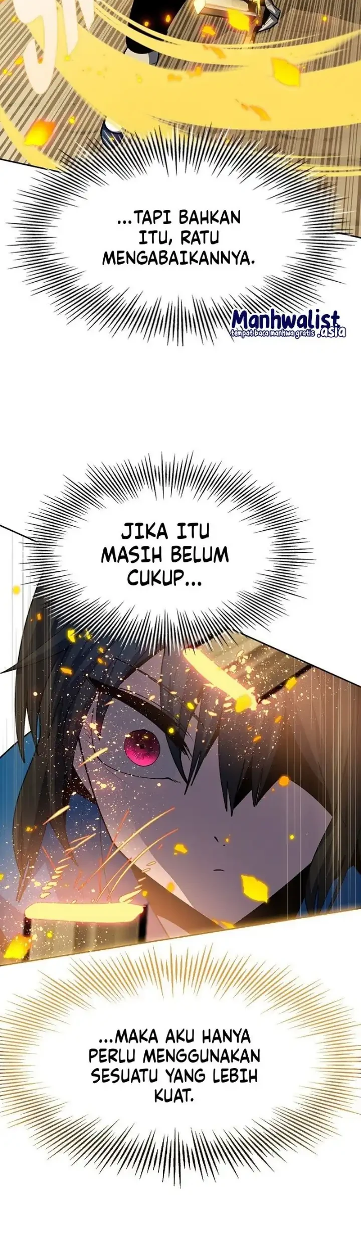 Dungeon Porter Chapter 35 Gambar 40