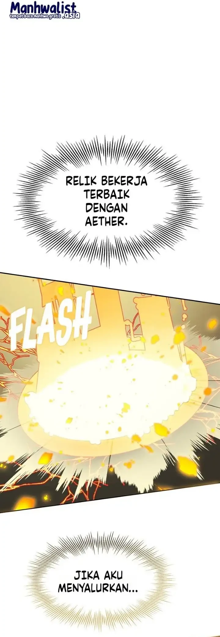 Dungeon Porter Chapter 35 Gambar 47