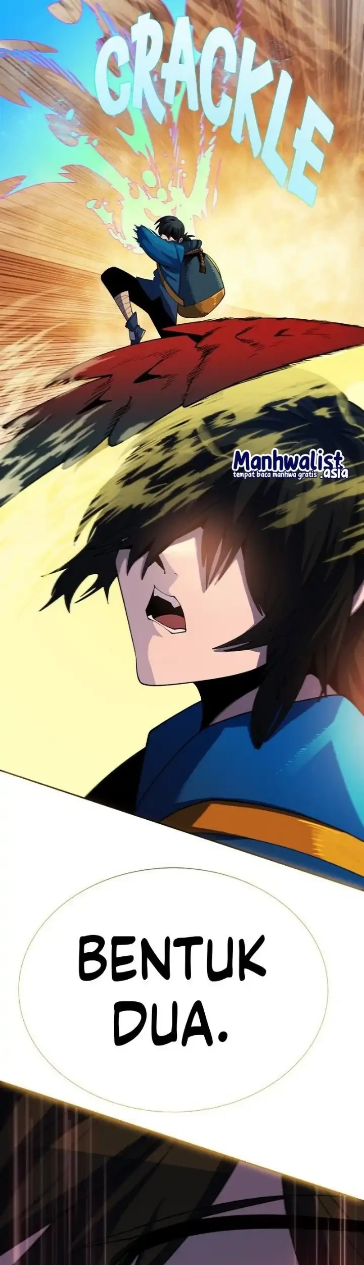 Dungeon Porter Chapter 35 Gambar 51