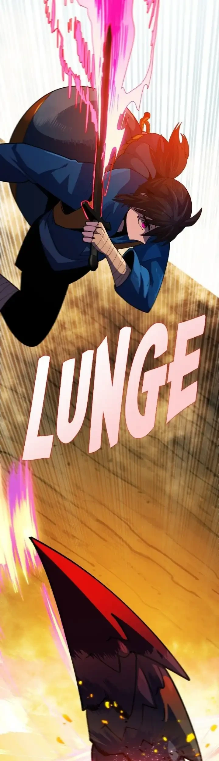 Dungeon Porter Chapter 35 Gambar 54