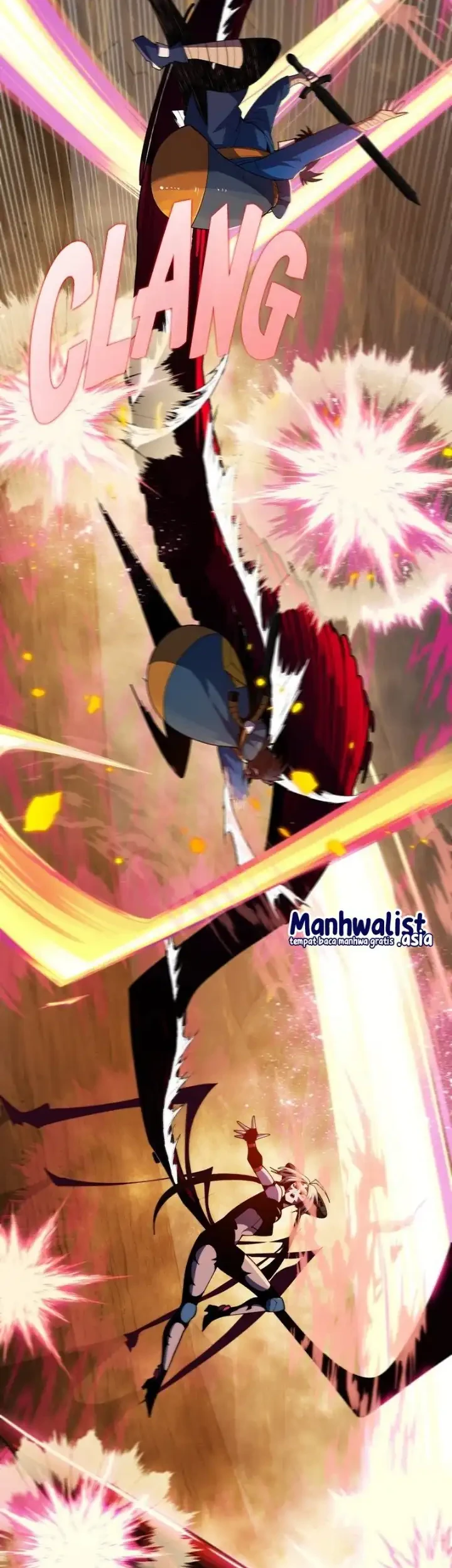 Dungeon Porter Chapter 35 Gambar 57