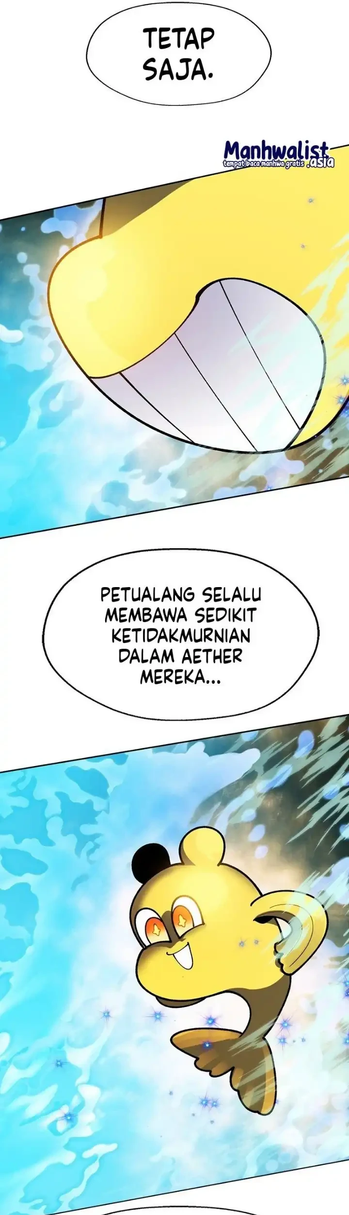 Dungeon Porter Chapter 35 Gambar 65