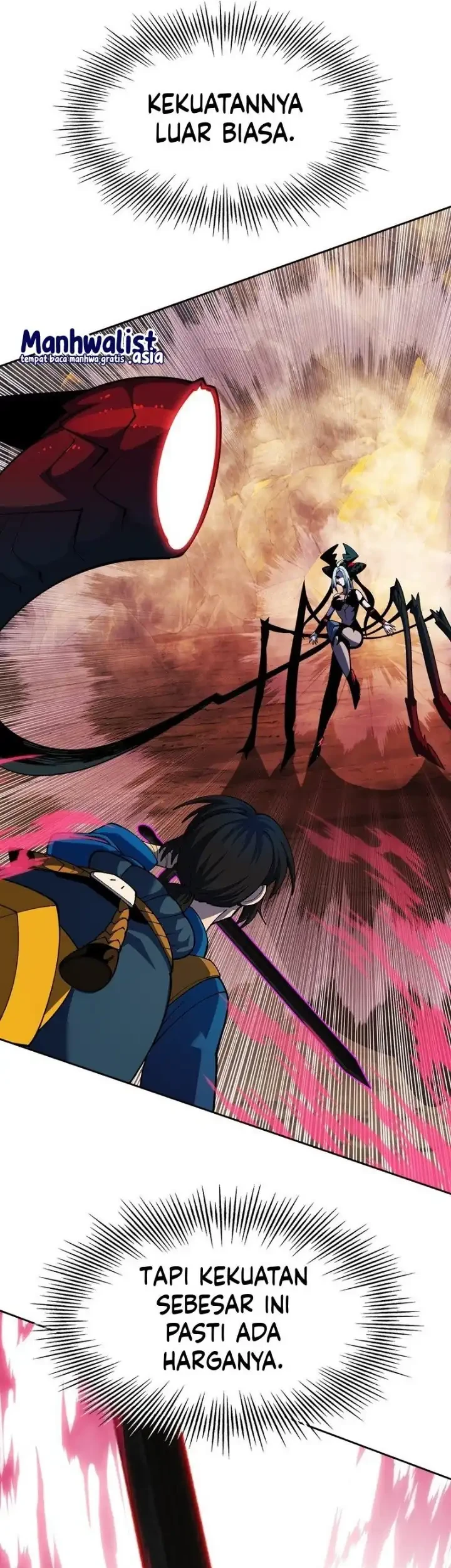 Dungeon Porter Chapter 35 Gambar 67