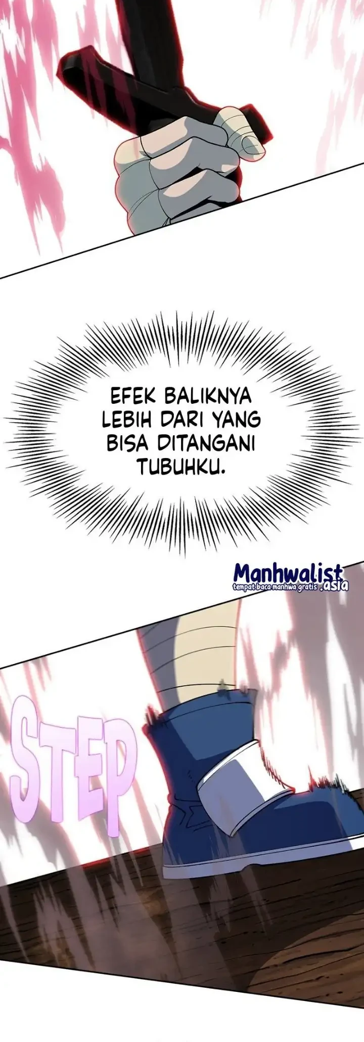 Dungeon Porter Chapter 35 Gambar 68