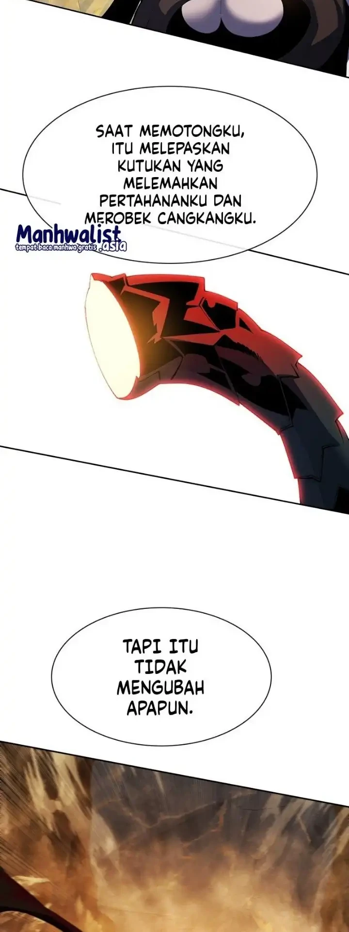 Dungeon Porter Chapter 35 Gambar 71