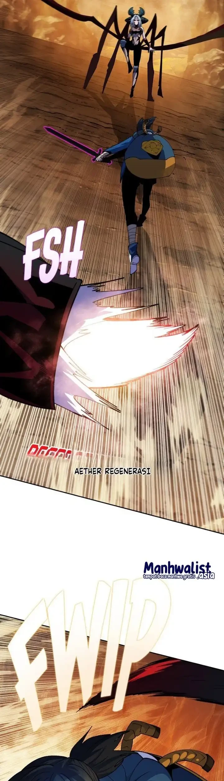 Dungeon Porter Chapter 35 Gambar 72