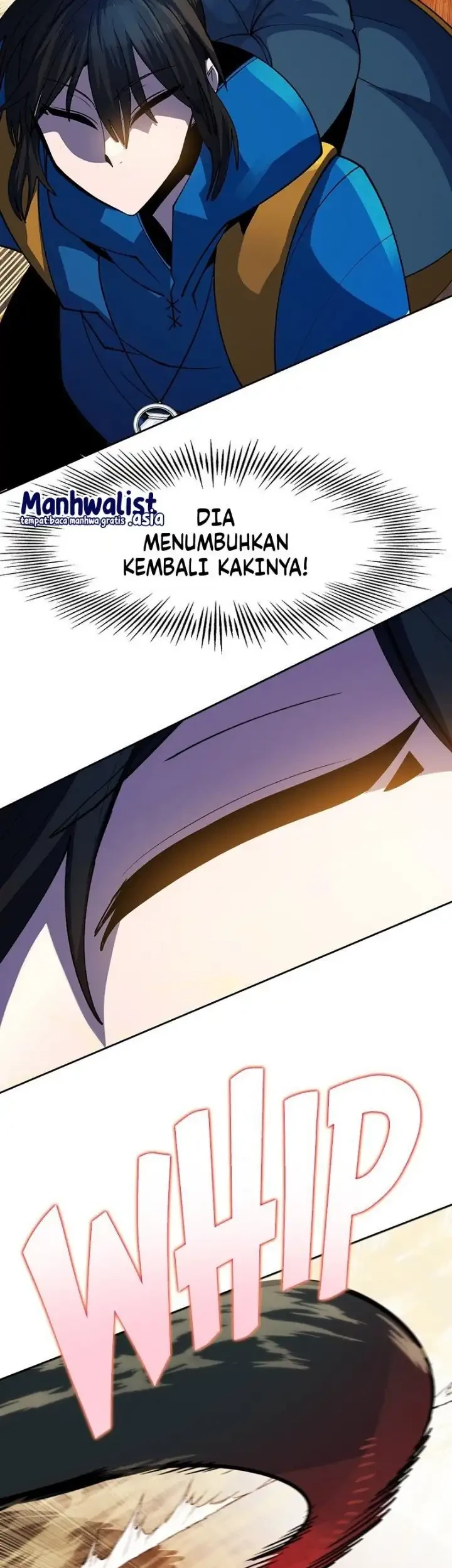 Dungeon Porter Chapter 35 Gambar 73