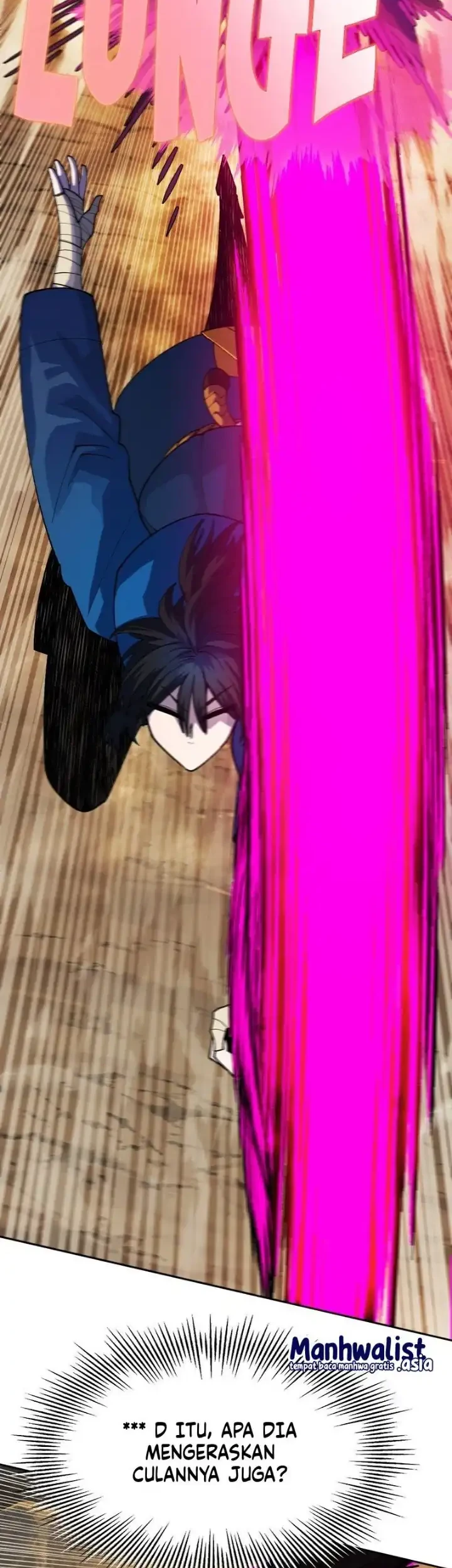 Dungeon Porter Chapter 35 Gambar 76