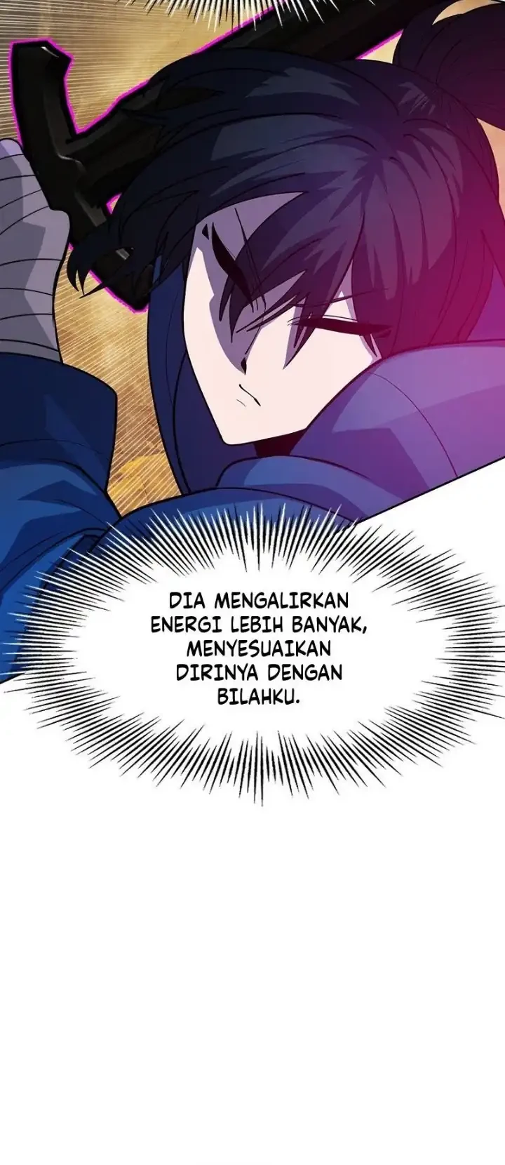 Dungeon Porter Chapter 35 Gambar 77