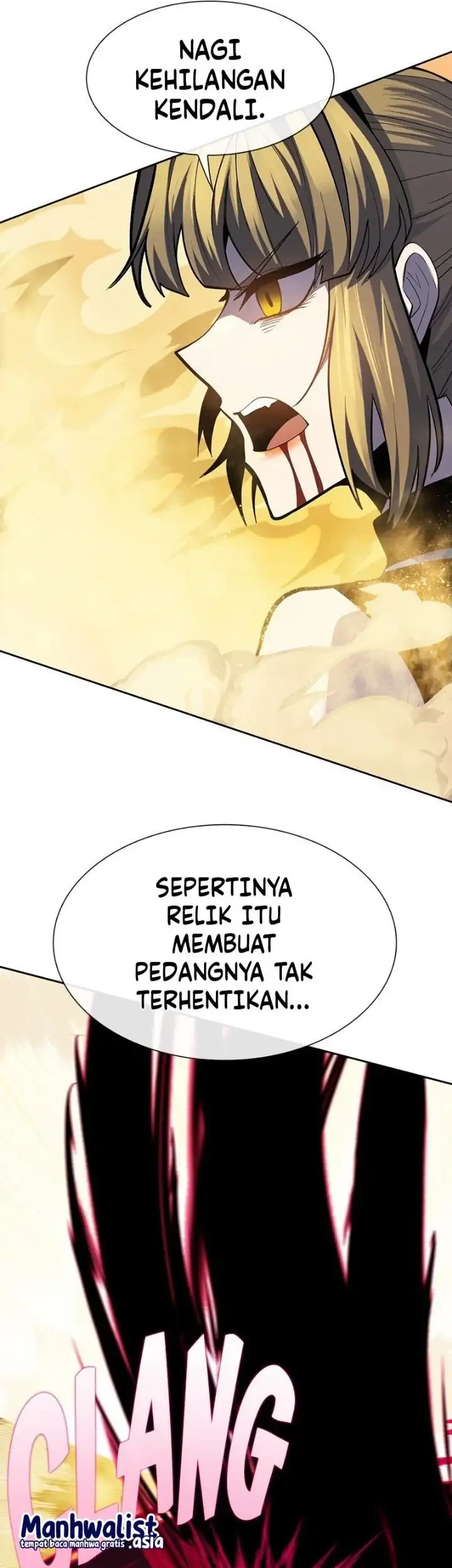 Dungeon Porter Chapter 35 Gambar 78