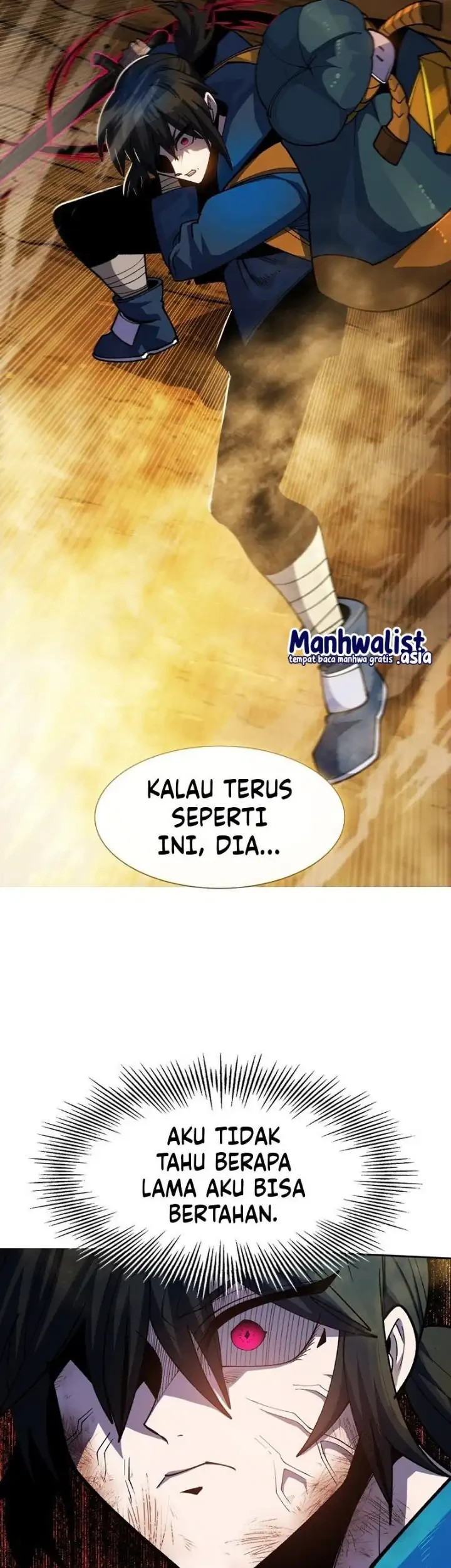 Dungeon Porter Chapter 35 Gambar 81