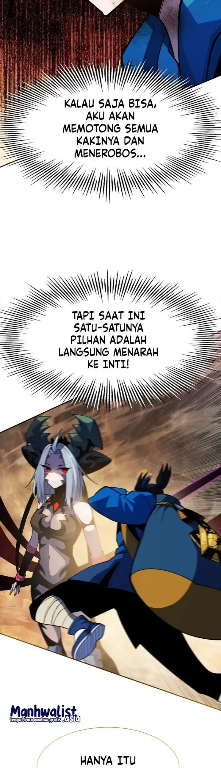 Dungeon Porter Chapter 35 Gambar 82