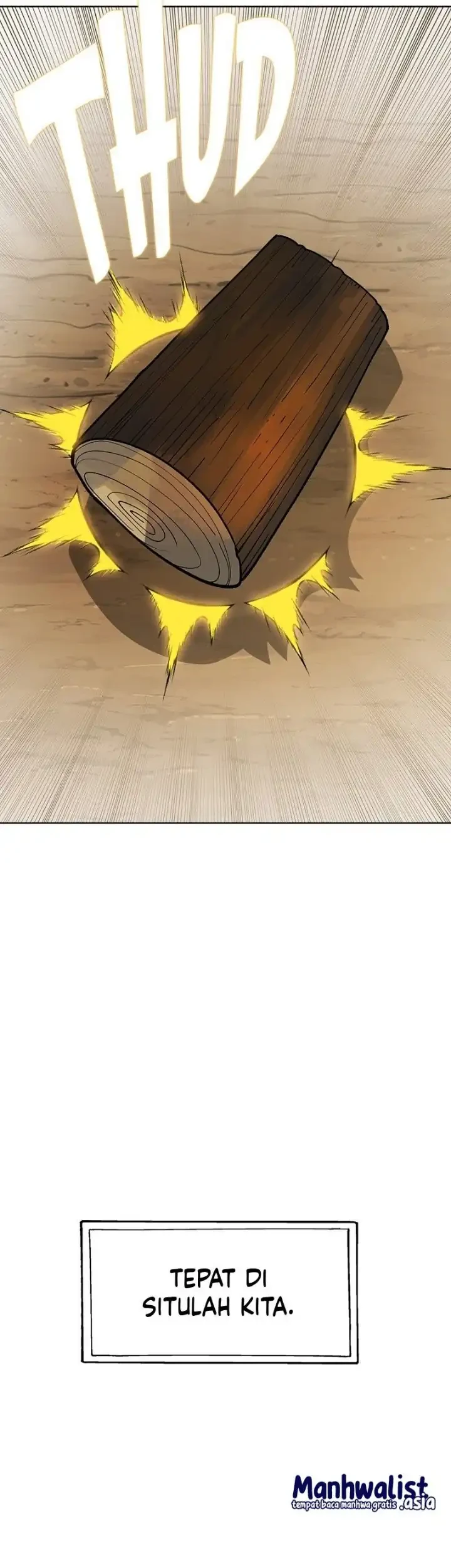 Dungeon Porter Chapter 35 Gambar 4