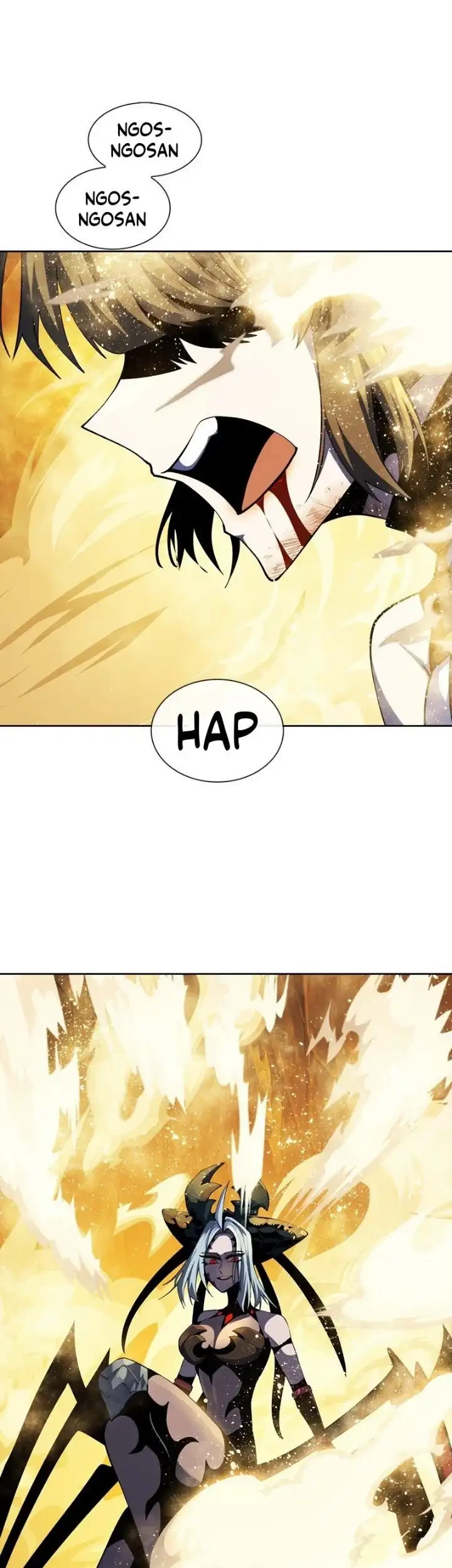 Dungeon Porter Chapter 35 Gambar 5