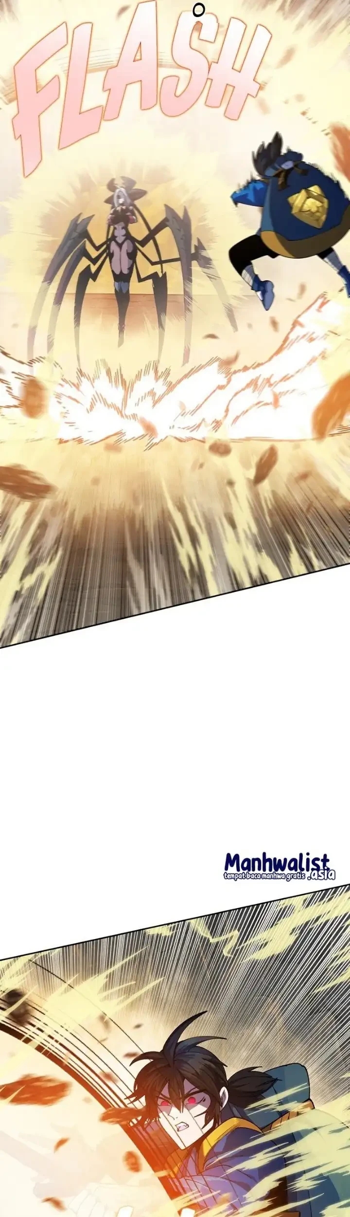 Dungeon Porter Chapter 35 Gambar 84