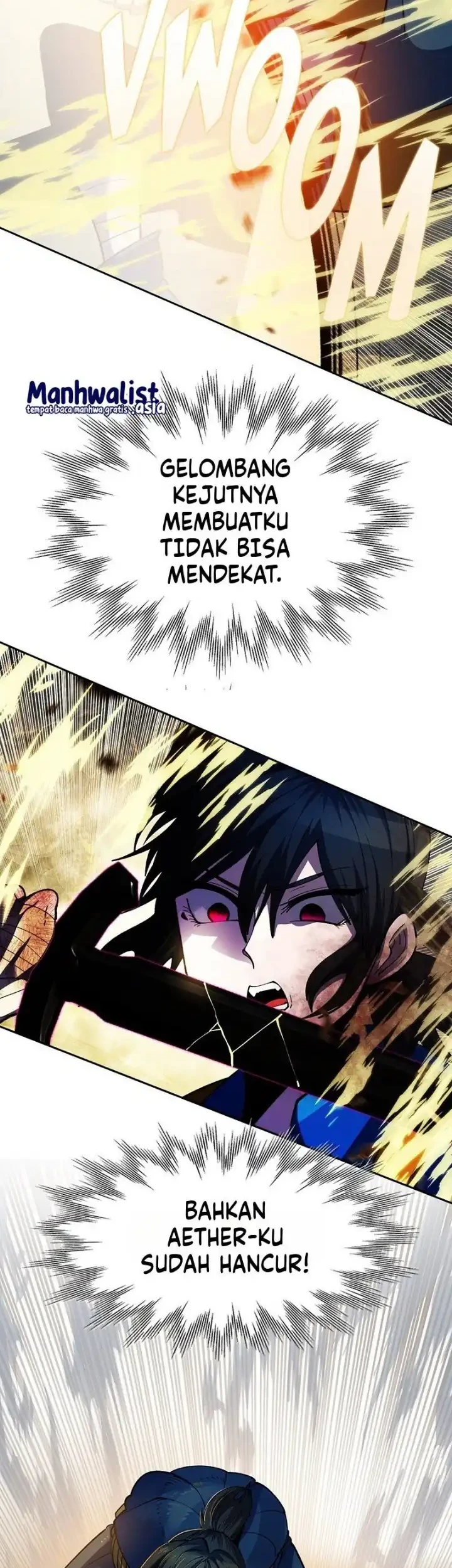 Dungeon Porter Chapter 35 Gambar 85
