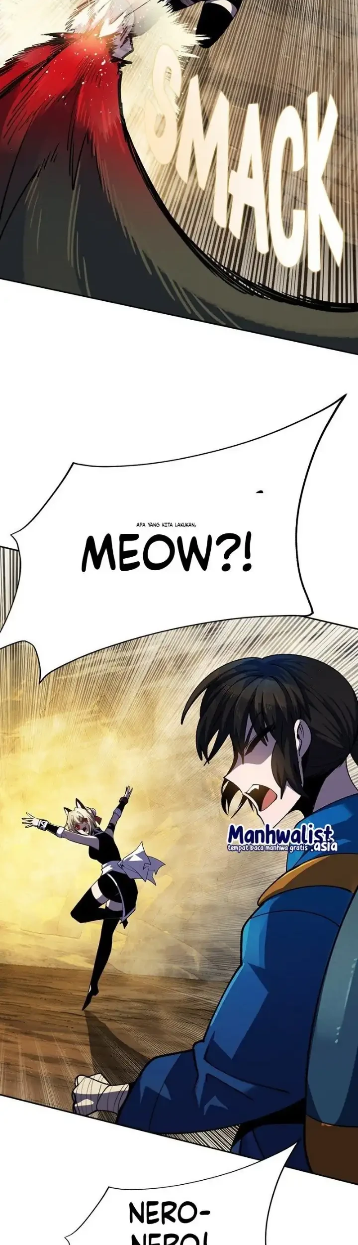 Dungeon Porter Chapter 35 Gambar 88