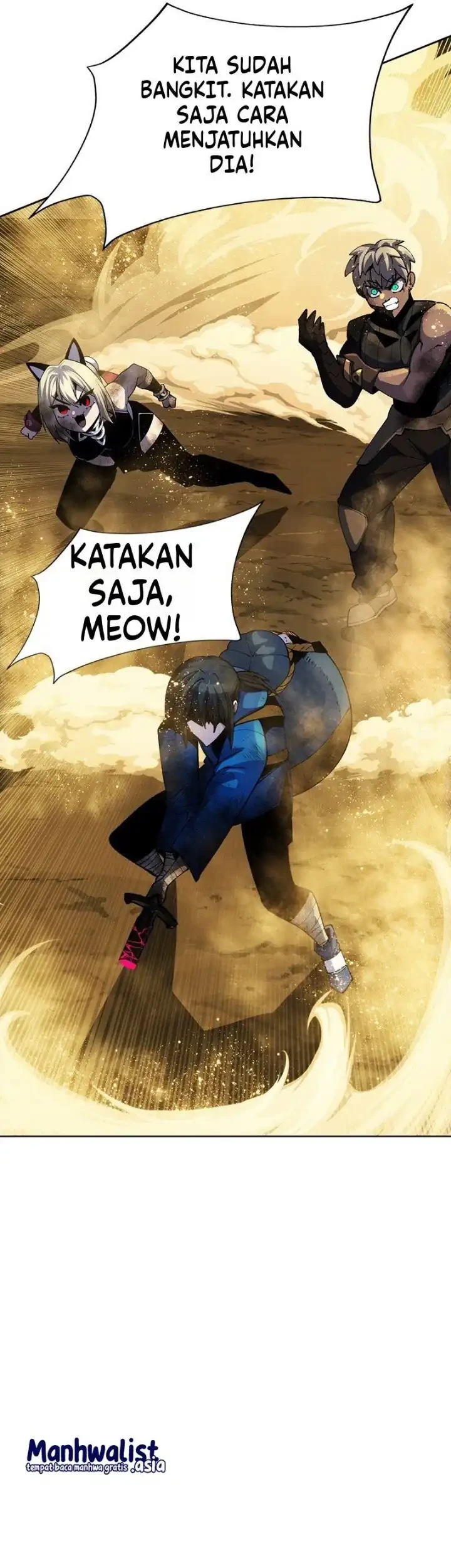 Dungeon Porter Chapter 35 Gambar 90