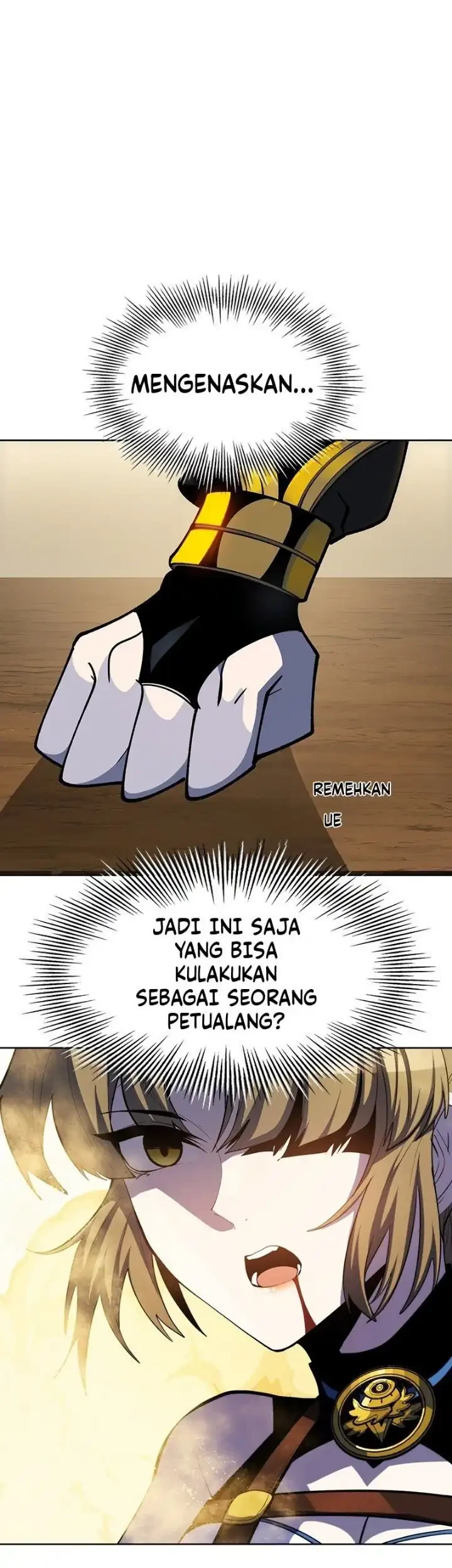 Dungeon Porter Chapter 35 Gambar 91