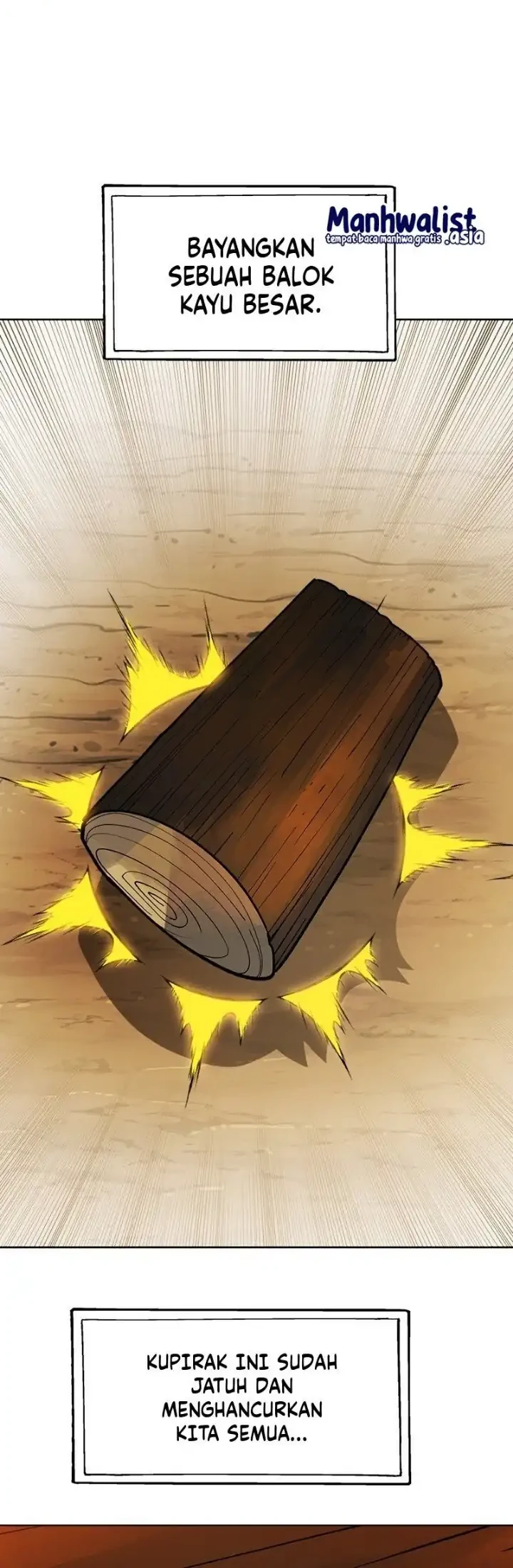 Dungeon Porter Chapter 35 Gambar 92