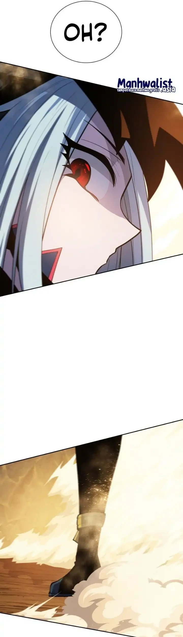 Dungeon Porter Chapter 35 Gambar 99