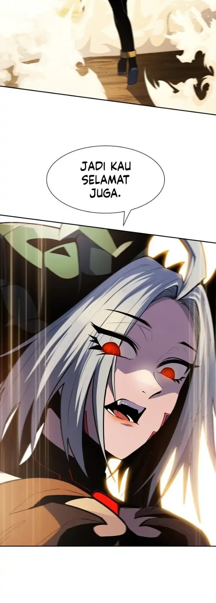 Dungeon Porter Chapter 35 Gambar 101