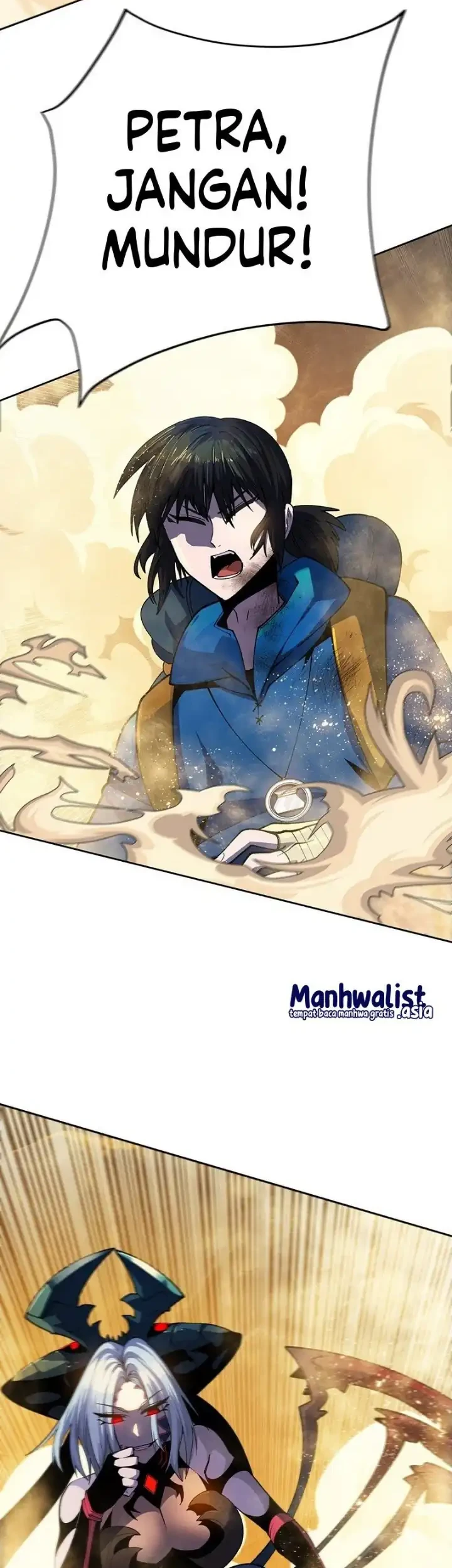 Dungeon Porter Chapter 35 Gambar 103
