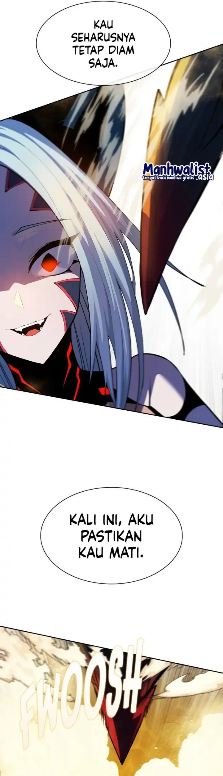 Dungeon Porter Chapter 35 Gambar 105