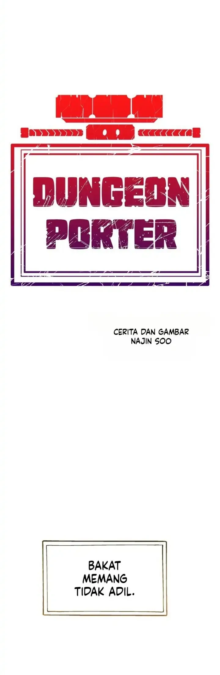 Dungeon Porter Chapter 35 Gambar 107
