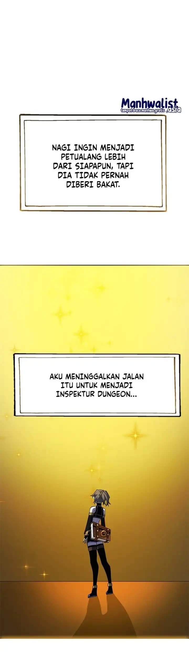 Dungeon Porter Chapter 35 Gambar 108
