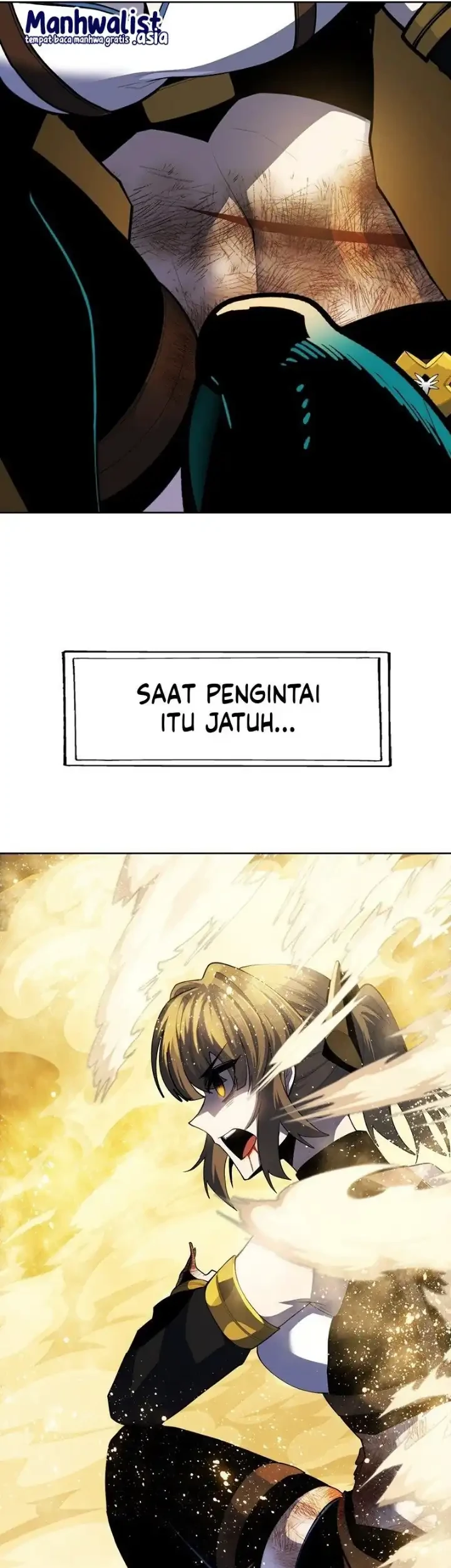 Dungeon Porter Chapter 35 Gambar 7
